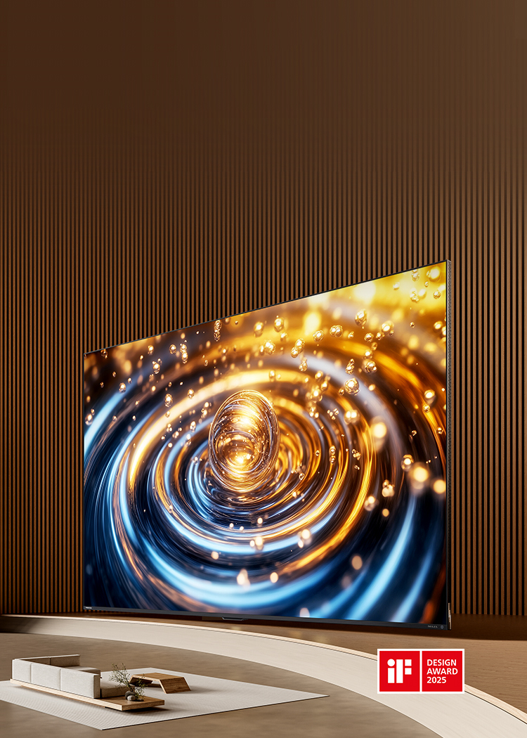 超旗舰剧院电视