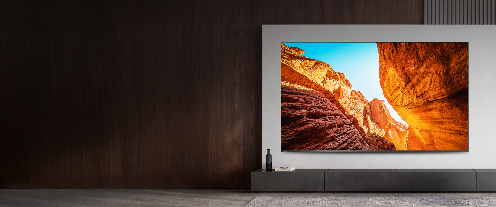 日本同源音画双芯Mini LED