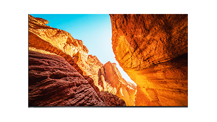 东芝电视85Z600QF PRO系列