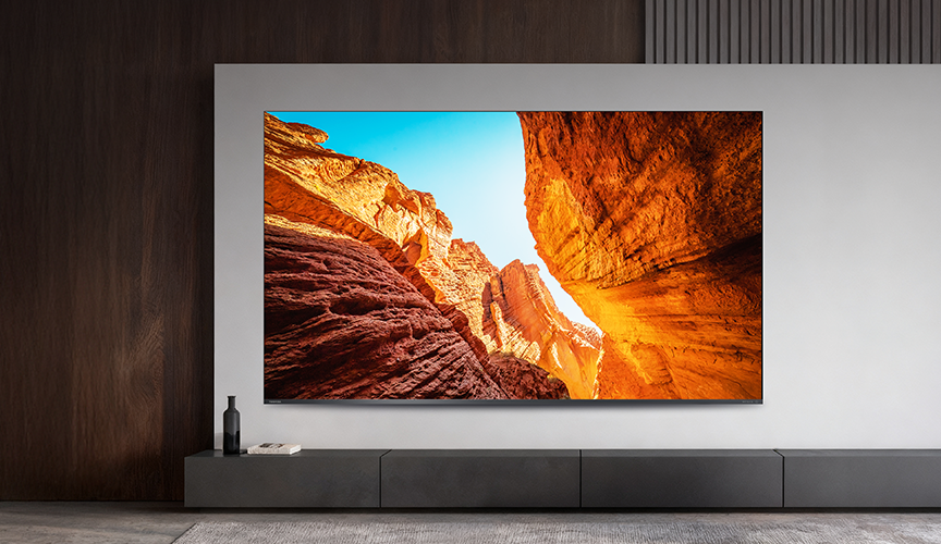 东芝电视85Z600QF PRO系列