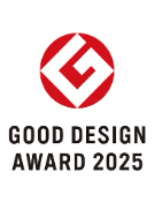 2025 GOOD DESIGN奖